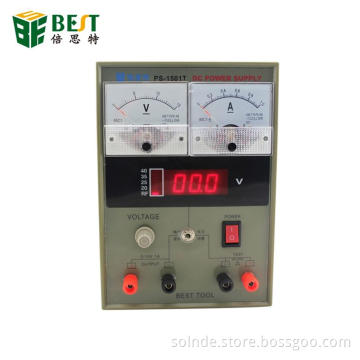 Volume Supply CE lab power supply